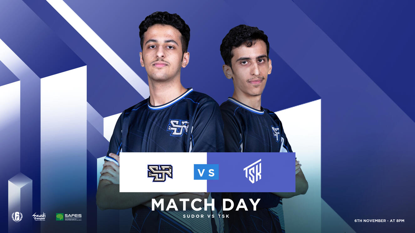 Sudor R6 Match Cards